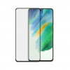 SAFE by PanzerGlass Samsung Galaxy S21 FE G990 näytönsuojakalvo E2E Case Friendly musta SAFE95100