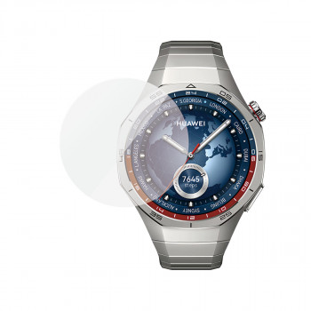 SAFE by PanzerGlass -panssarilasisuojus Huawei Watch GT 46mm / Pro 46mm -kelloille