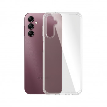 PanzerGlass ClearCase Samsung Galaxy A14 5G läpinäkyvä suojakotelo