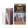 PanzerGlass ClearCase Samsung Galaxy A14 5G läpinäkyvä suojakotelo