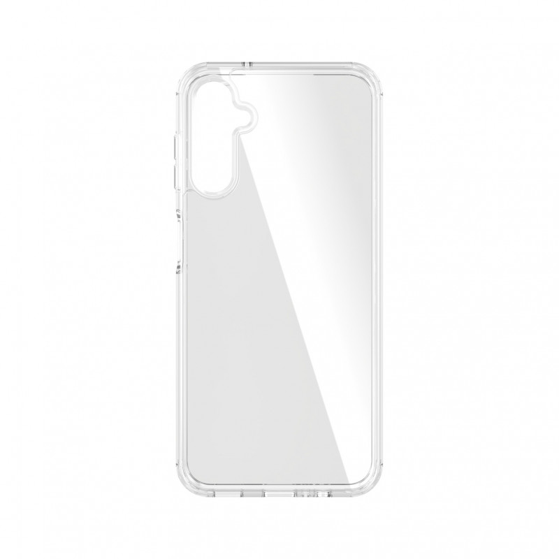 PanzerGlass ClearCase Samsung Galaxy A14 5G läpinäkyvä suojakotelo