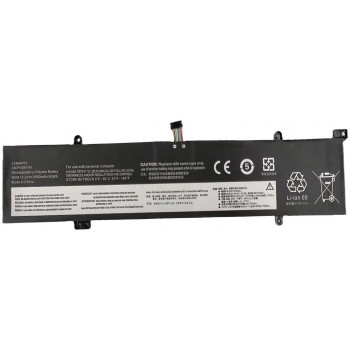 CoreParts kannettavan akku Lenovo 53,20Wh Li-Pol 15,2V 3500mAh - varaosa