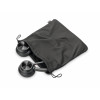 Plantronics Voyager 4320 UC V4320-M C, USB-A, musta