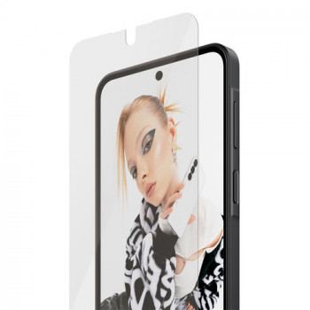 SAFE by PanzerGlass Ultra-Wide Fit näytönsuojalasi karkaistua lasia EasyAlignerilla Samsung Galaxy A27 5G -puhelimelle