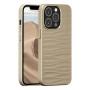 dbramante1928 Dune kotelo iPhone 14 Pro - Hiekanbeige
