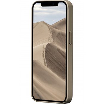 dbramante1928 Dune kotelo iPhone 14 Pro - Hiekanbeige