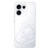 OPPO Reno16 F 5G 8GB RAM 256GB valkoinen