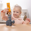 Melissa & Doug Blockables Woodland Friends -sarja