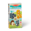 Melissa & Doug Blockables Woodland Friends -sarja