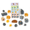 Melissa & Doug Blockables Woodland Friends -sarja