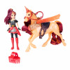 Spin Master Unicorn Academy - Wing Magic Valentina & Cinder leikkisetti