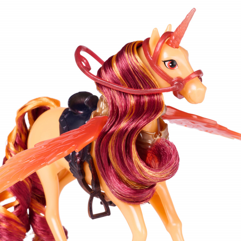 Spin Master Unicorn Academy - Wing Magic Valentina & Cinder leikkisetti