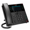HP Poly VVX 450 yritys-IP-puhelin - VoIP-puhelin