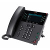 HP Poly VVX 450 yritys-IP-puhelin - VoIP-puhelin