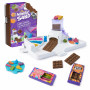 Kinetic Sand Candy Station pelisetti