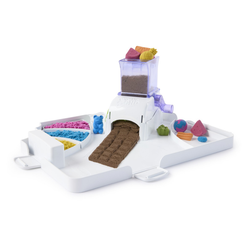 Kinetic Sand Candy Station pelisetti