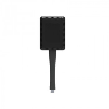 Dahua DHI-PKP-WP1B 3m DC-jatkokaapeli valvontakameroille, 5,5x2,1mm, valkoinen