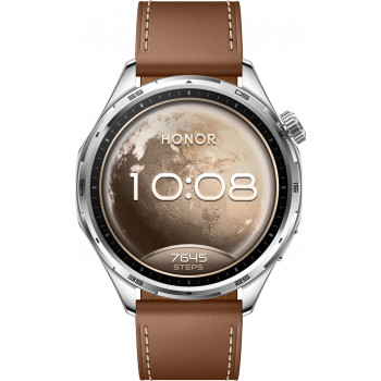 Honor Watch 6 älykello, ruskea