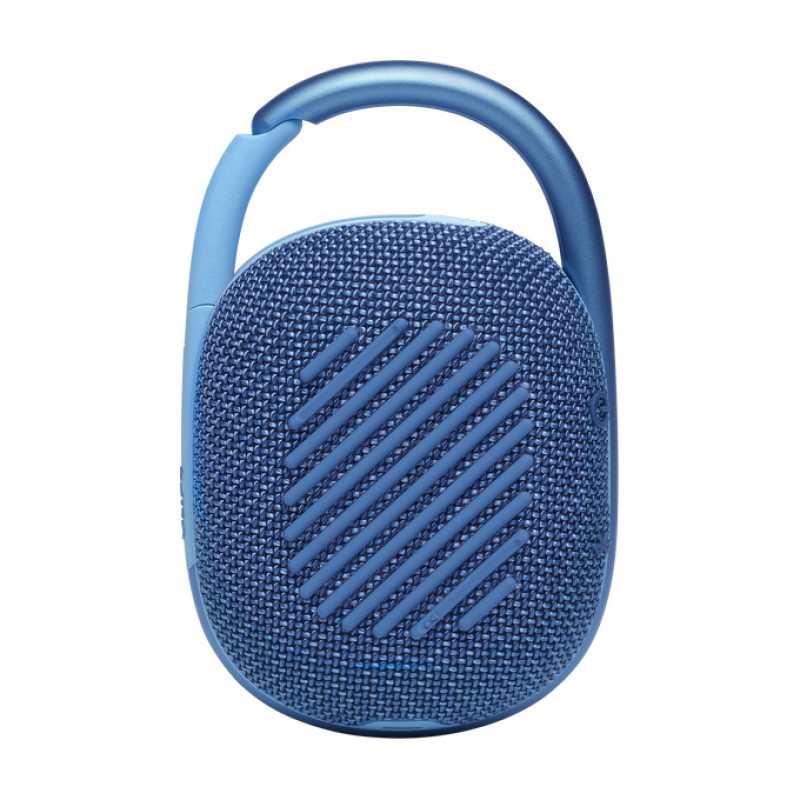 JBL Clip 4 Eco kannettava Bluetooth-kaiutin sininen
