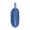 JBL Clip 4 Eco kannettava Bluetooth-kaiutin sininen