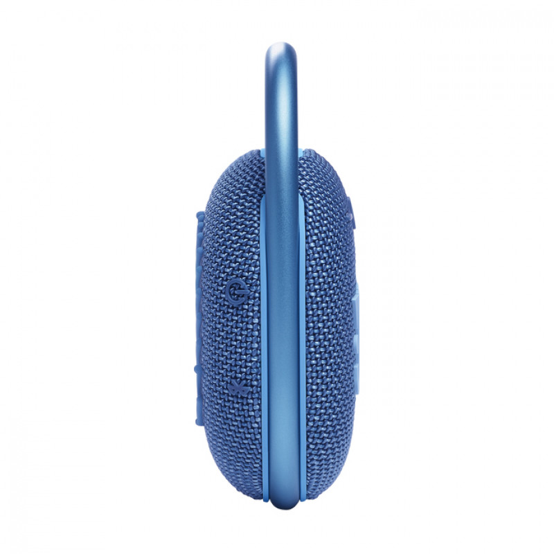 JBL Clip 4 Eco kannettava Bluetooth-kaiutin sininen
