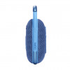 JBL Clip 4 Eco kannettava Bluetooth-kaiutin sininen