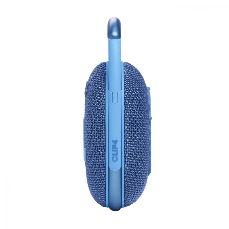 JBL Clip 4 Eco kannettava Bluetooth-kaiutin sininen