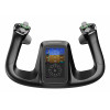 MOZA Racing AY90 Force Feedback -ohjaussauvatukiasema