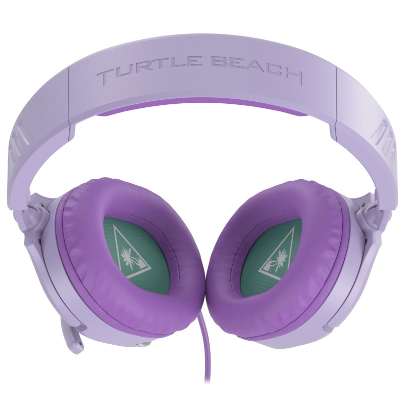 Turtle Beach Recon 70 PC-pelikuulokkeet, Lavender (TBS-6560-05)