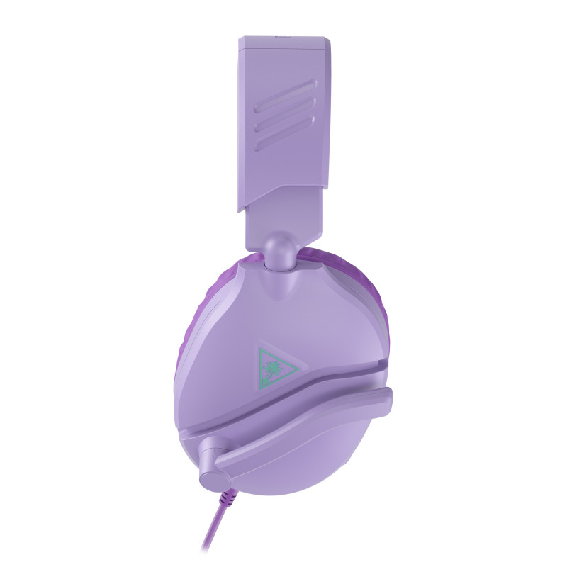 Turtle Beach Recon 70 PC-pelikuulokkeet, Lavender (TBS-6560-05)