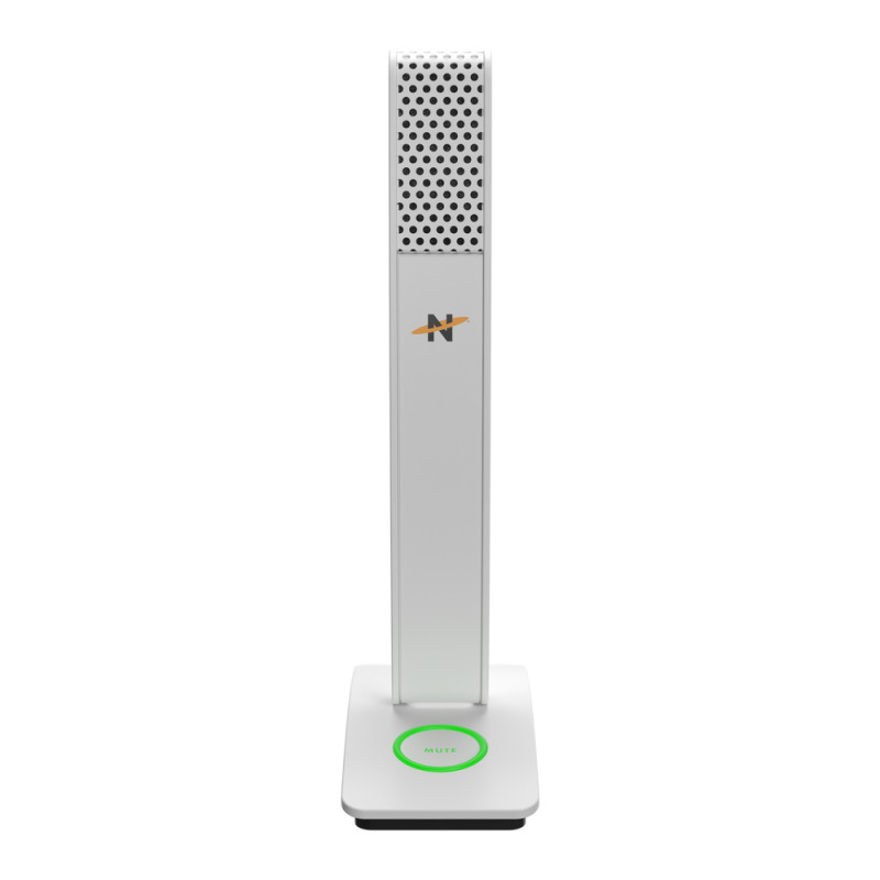 Neat MIC-1015-01 King Bee II isokalvoinen kondensaattorimikrofoni