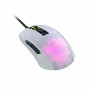 Roccat Burst Pro langallinen pelihiiri, 16000 dpi, 68 g, valkoinen (ROC-11-746)