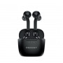 Roccat Syn Buds Air True Wireless -nappikuulokkeet, Bluetooth 5.1, musta (ROC-14-102-02)