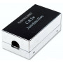 Intellinet Cat5e FTP Keystone -liitin, työkaluton suojattu RJ45-liitin, 512114