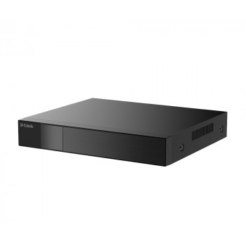 D-Link BNR-004 4-kanavainen verkkotallennin