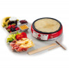 Ariete lettupannu, punainen