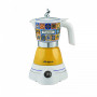 Ariete Moka Positano Electric sähköinen mokakeitin 1358PO, musta
