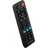 ViewSonic LS711W WXGA lyhytheittolaser-DLP-projektori, 4200 ANSI lumenia