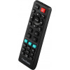ViewSonic LS711W WXGA lyhytheittolaser-DLP-projektori, 4200 ANSI lumenia