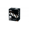 Braun KF 47/1 WH suodatinkahvinkeitin, 1000 W, valkoinen