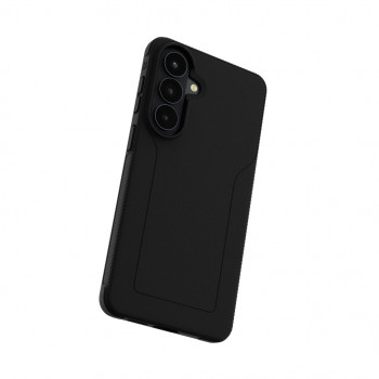 ZAGG Luxe -kotelo Samsung Galaxy S26 Ultra - musta