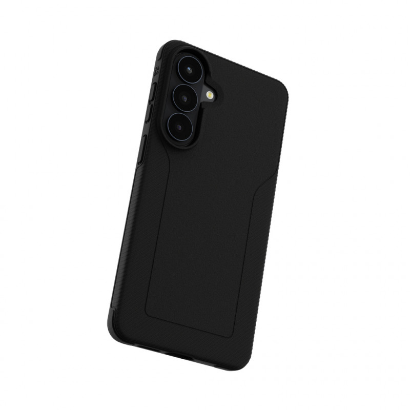 ZAGG Luxe -kotelo Samsung Galaxy S26 Ultra - musta