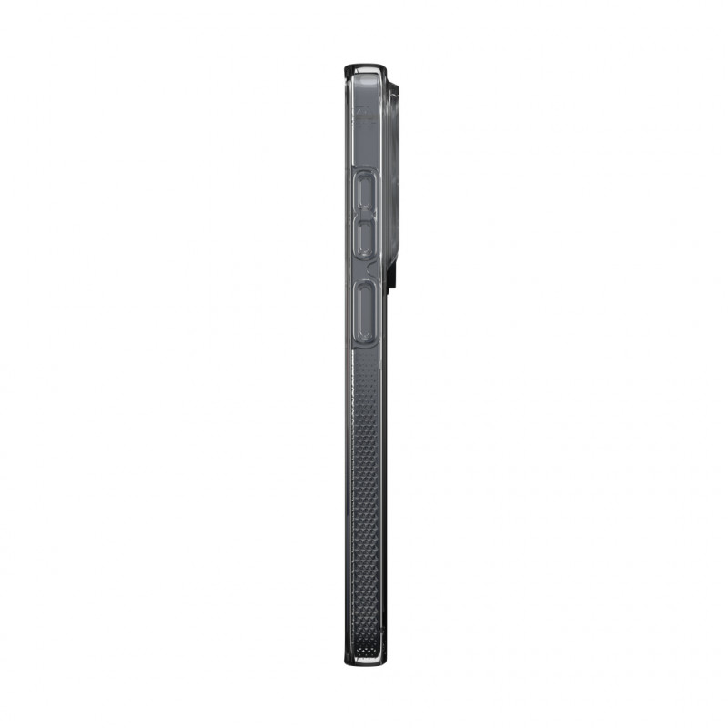 ZAGG Crystal Palace -kotelo Samsung Galaxy S26 Ultralle - läpinäkyvä