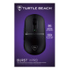 Turtle Beach Burst II Pro langaton pelihiiri, musta (TBM-2102-05)