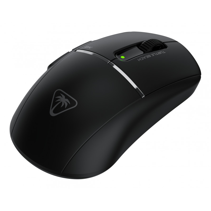 Turtle Beach Burst II Pro langaton pelihiiri, musta (TBM-2102-05)