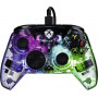 Turtle Beach Afterglow Xbox-ohjain, läpinäkyvä (TBC-2008-95)