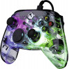 Turtle Beach Afterglow Xbox-ohjain, läpinäkyvä (TBC-2008-95)