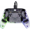 Turtle Beach Afterglow Xbox-ohjain, läpinäkyvä (TBC-2008-95)