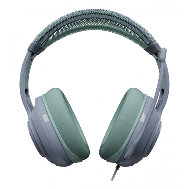 Langallinen monialustainen pelikuuloke Turtle Beach Atlas 200 MultiPlatform, Seafoam Breeze (TBS-6001-25)