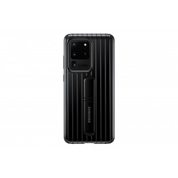 Samsung Galaxy S20 Ultra suojakuori, musta